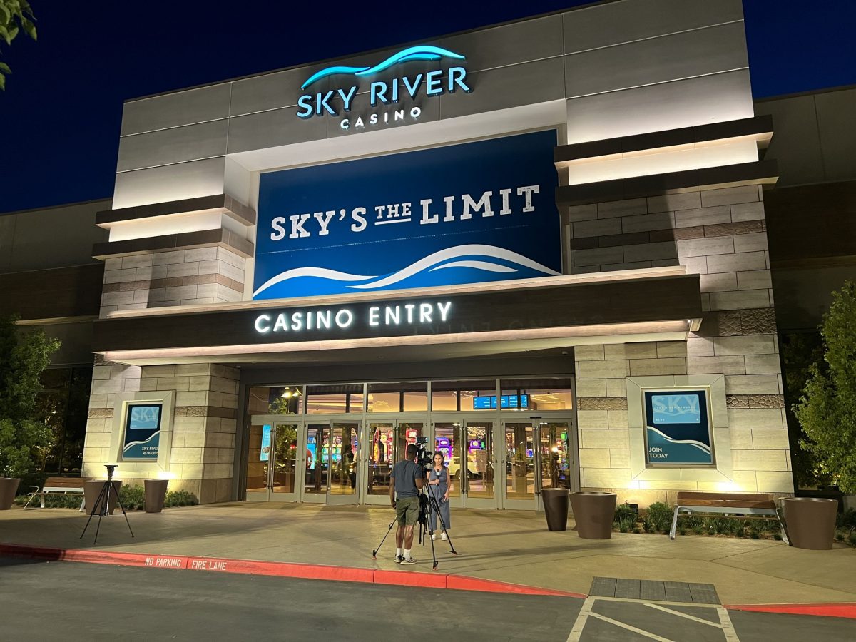 Sky casino